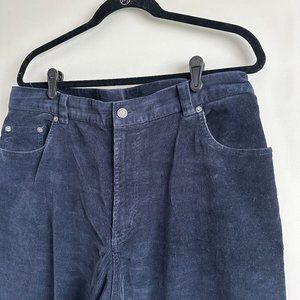 Patagonia Men's Corduroy Pants